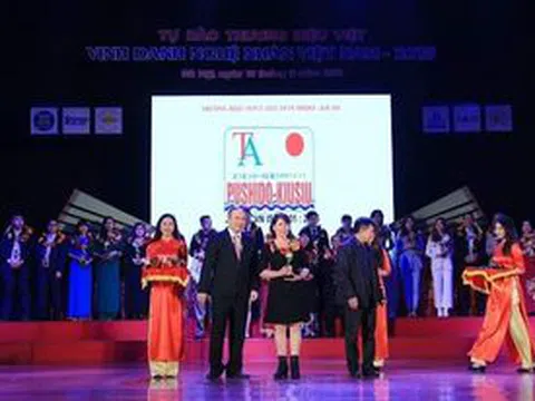 Công ty sơn Pushido – Chất lượng tạo niềm tin