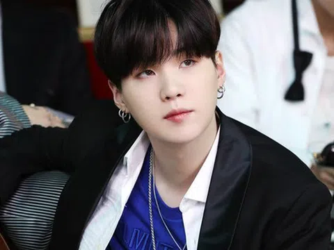 Suga của BTS hồi phục hoàn toàn sau khi nhiễm COVID-19