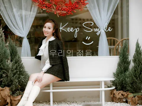 Chuyên gia thẩm mỹ Thu Thảo và những dấu ấn thành công trong năm 2021