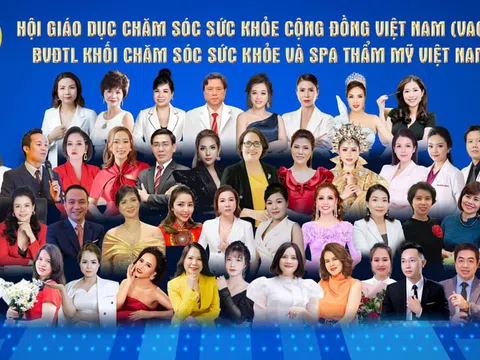 Sức nóng trước thềm khai mạc ngày hội Khởi nghiệp quốc gia học sinh sinh viên lần IV