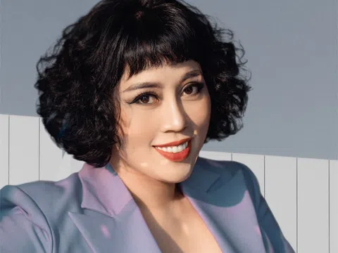 Grand Master Hương Bùi – Chuyện về người thắp lửa và giữ lửa nghề cho các học trò