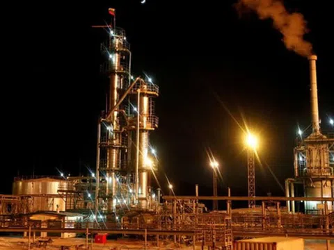 Liên minh châu Âu (EU) có thể quyết định cấm nhập khẩu dầu mỏ của Nga