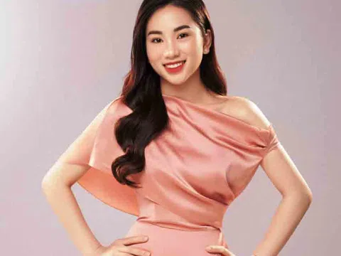 Thùy Linh: Nữ CEO xinh đẹp tài năng, người “chắp cánh” những ước mơ hoài bão cho nhiều bạn trẻ có quyết tâm và khát vọng
