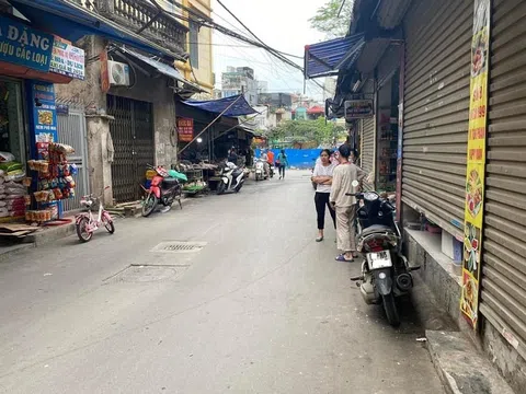 Gần 7 tỷ đồng vẫn không tìm được nhà như kỳ vọng