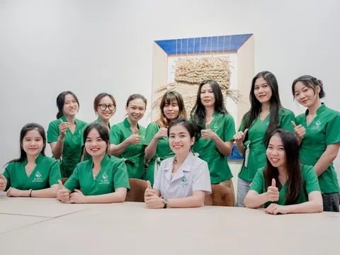 G – Spa thương hiệu làm đẹp sở hữu công nghệ trẻ hóa hàng đầu tại Nha Trang