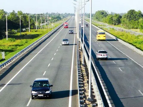 Thu phí không dừng trên toàn bộ các tuyến cao tốc từ ngày 1-8