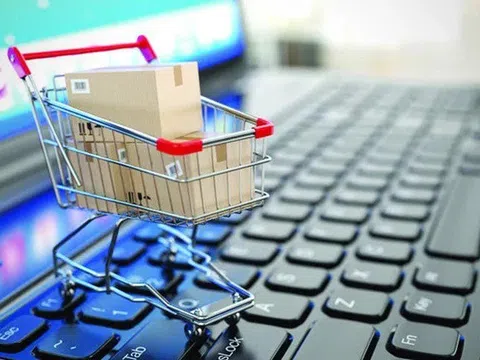 Việt Nam đứng thứ 2 về mua sắm trực tuyến ở Đông Nam Á