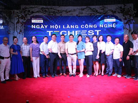 Techfest Quốc gia 2022 họp triển khai kế hoạch, chiến lược hỗ trợ phát triển hệ sinh thái khởi nghiệp
