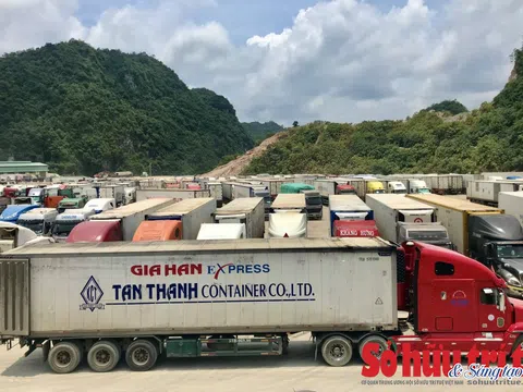 Một ngày ở Tân Thanh - Lạng Sơn