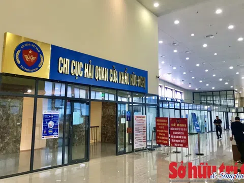 Cẩm nang Hướng dẫn xuất khẩu rau quả chính ngạch sang thị trường Trung Quốc