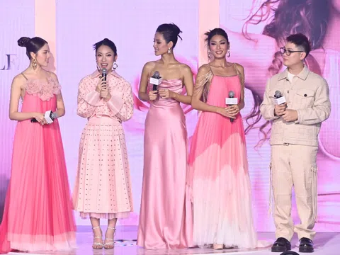 Idôles: Bản tuyên ngôn đầy cảm hứng cho phái nữ