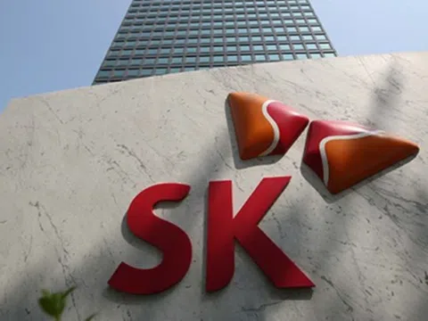 Tập đoàn SK Hàn Quốc rót mạnh vốn vào 2 công ty dược Việt Nam