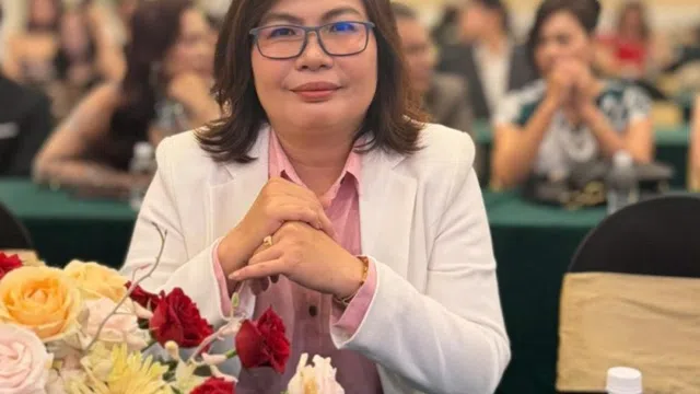 Luật sư Đặng Thị Thúy Huyền đồng hành cùng Hoa hậu Quốc dân Việt Nam 2026 trên hành trình tìm kiếm nhan sắc truyền cảm hứng