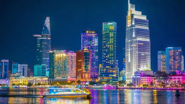 Siêu đô thị thế hệ mới - Động lực tăng trưởng và phát triển bền vững đô thị Việt Nam trong kỷ nguyên mới