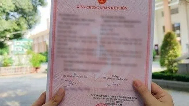 Vì sao người chồng yêu cầu hủy kết hôn từ 22 năm trước?